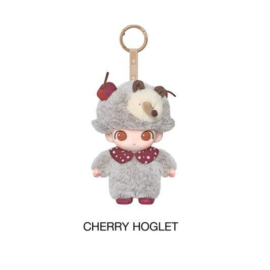 POP MART DIMOO The Secret Theatre Club Series Vinyl Plush Pendant