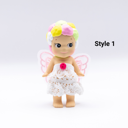 Sonny Angel Doll Clothes Various Designs