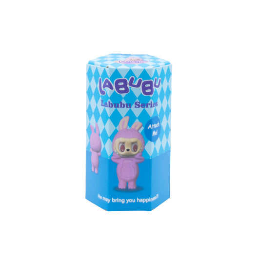 Little Monster Hippers Blind Box