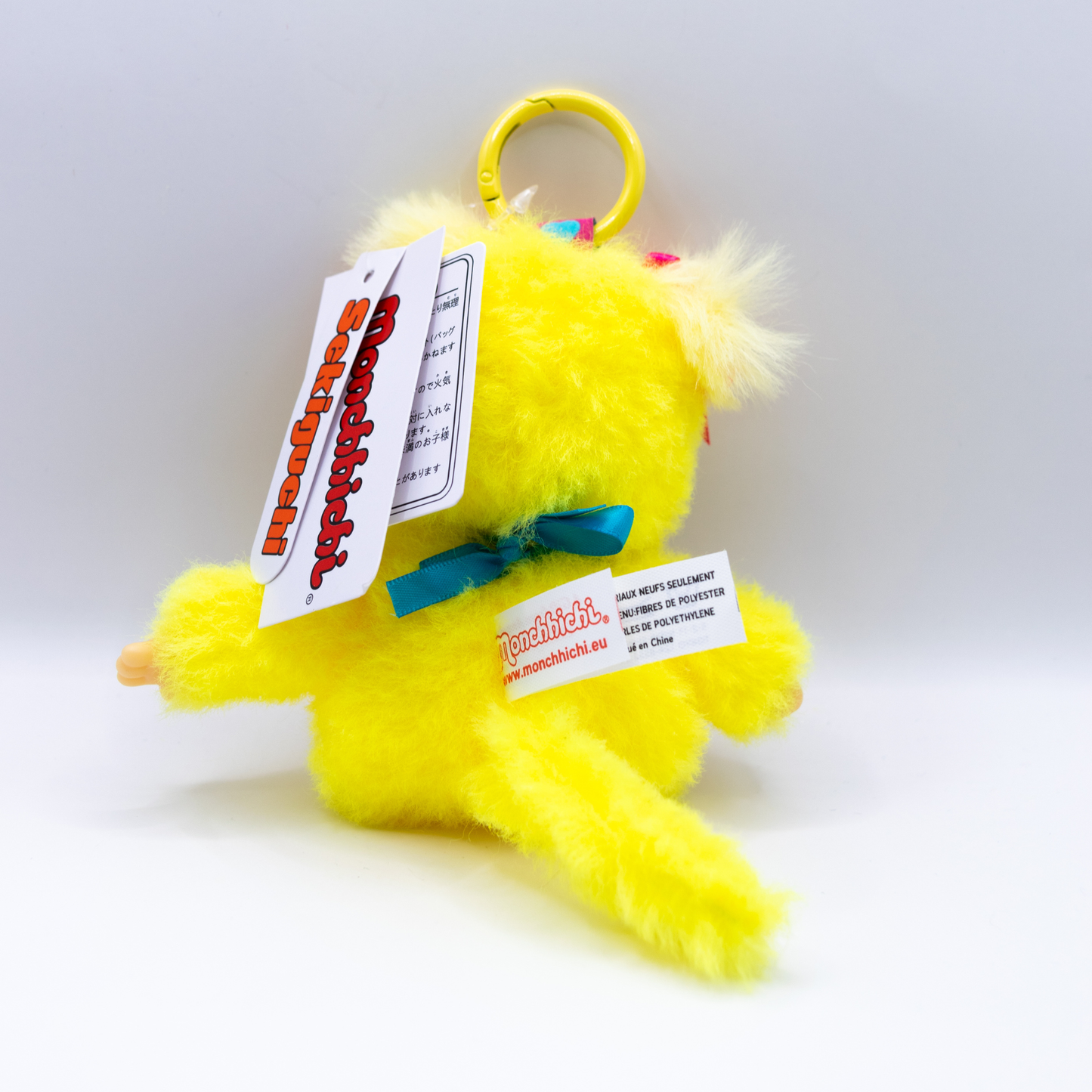 Monchhichi Süßer Lutscher