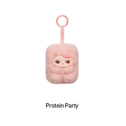POP MART Dip For Fun Series Plush Pendants