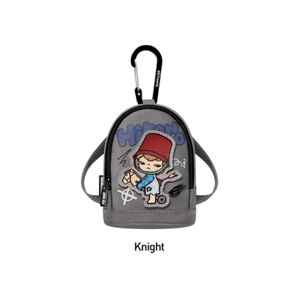 POP MART HIRONO Echo Series Mini-Tasche