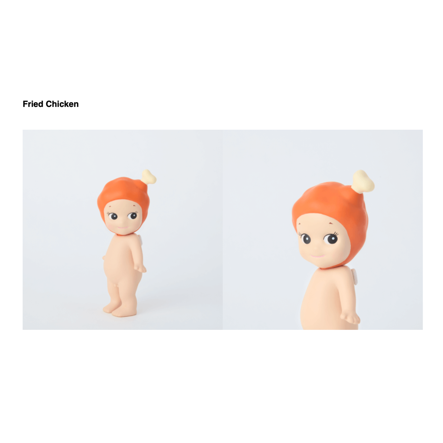 SONNY ANGEL Snack Series
