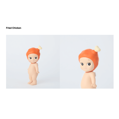SONNY ANGEL Snack Series