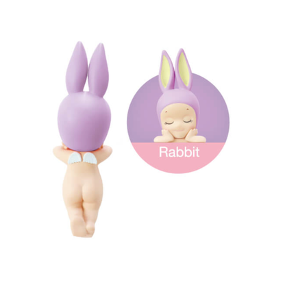 SONNY ANGEL Dreamer Series Hippers