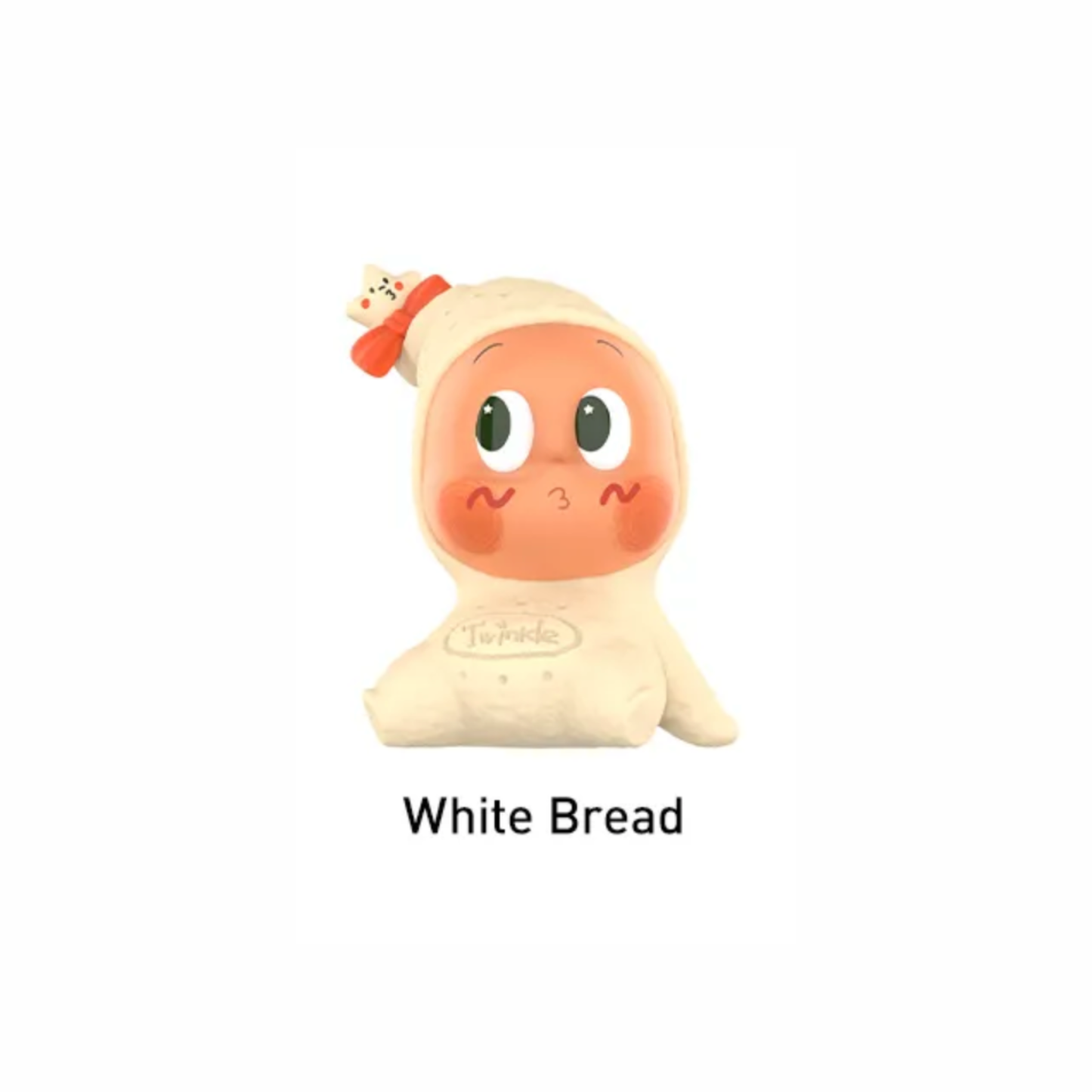 POP MART Twinkle Twinkle Create Your Taste Figures