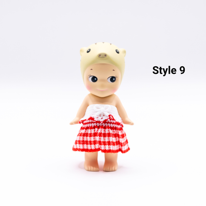 Sonny Angel Doll Clothes Various Designs