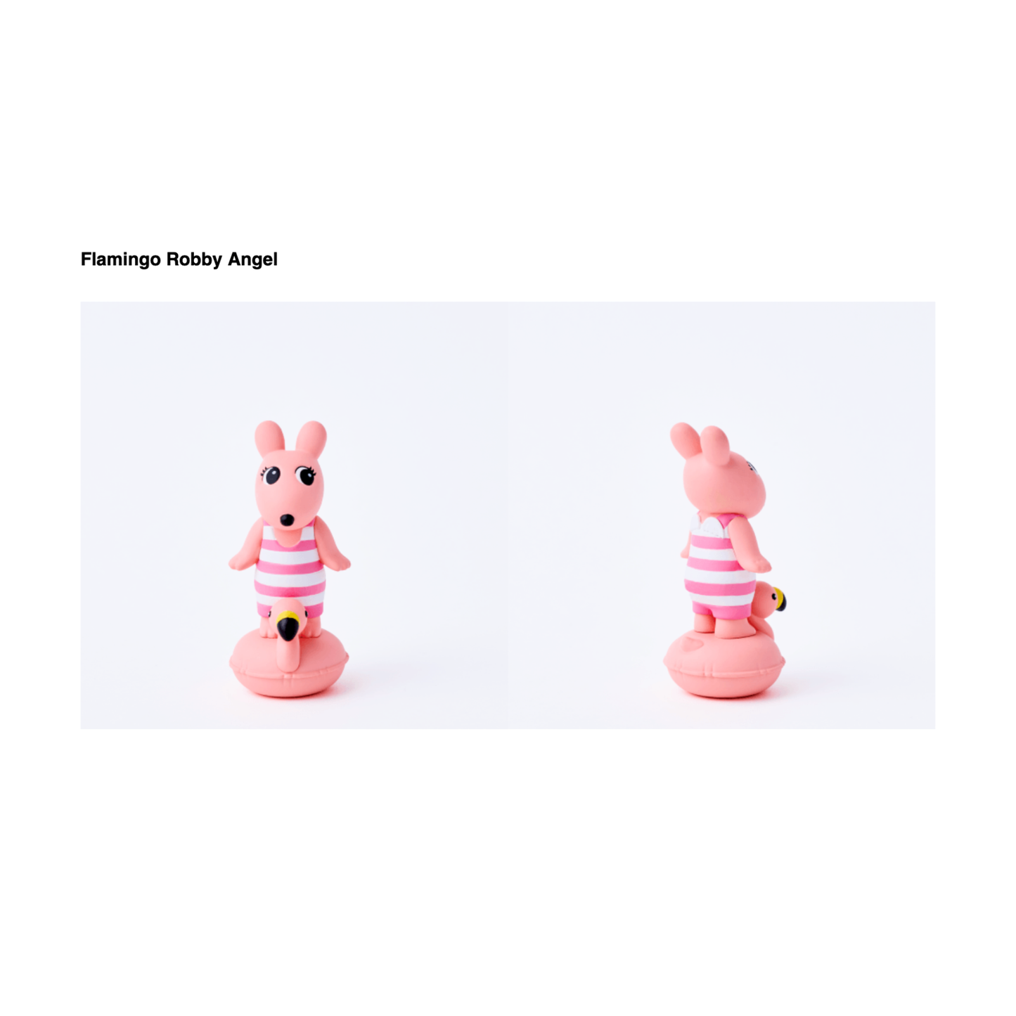 SONNY ANGEL Summer Vacation Series (Sun-Kissed Style)