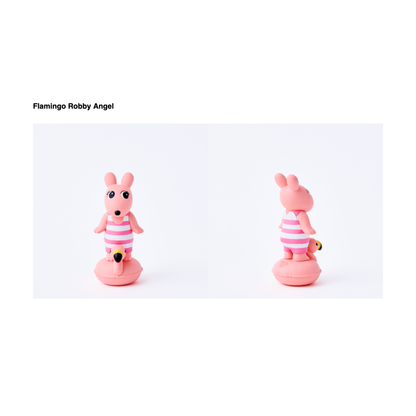 SONNY ANGEL Summer Vacation Series (Sun-Kissed Style)