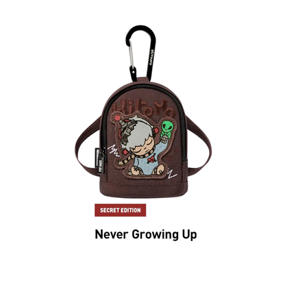 POP MART HIRONO Echo Series Mini-Tasche