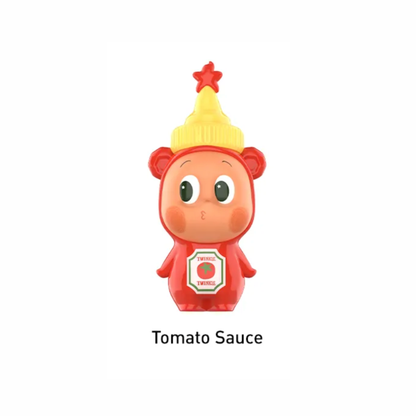 POP MART Twinkle Twinkle Create Your Taste Figures