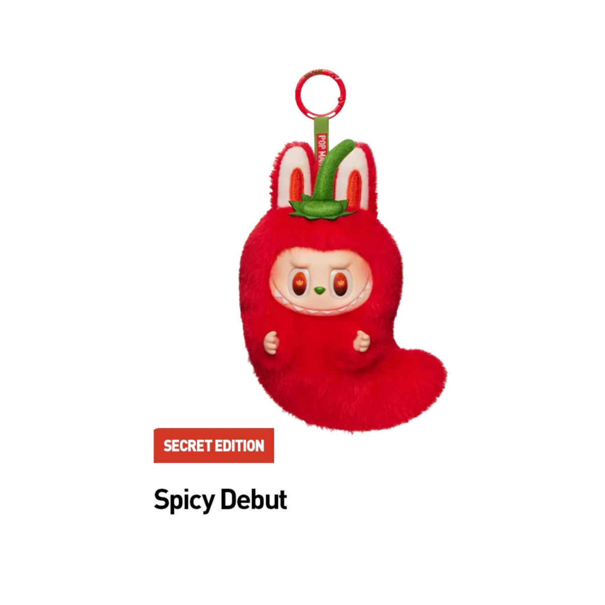 POP MART Dip For Fun Series Plush Pendants