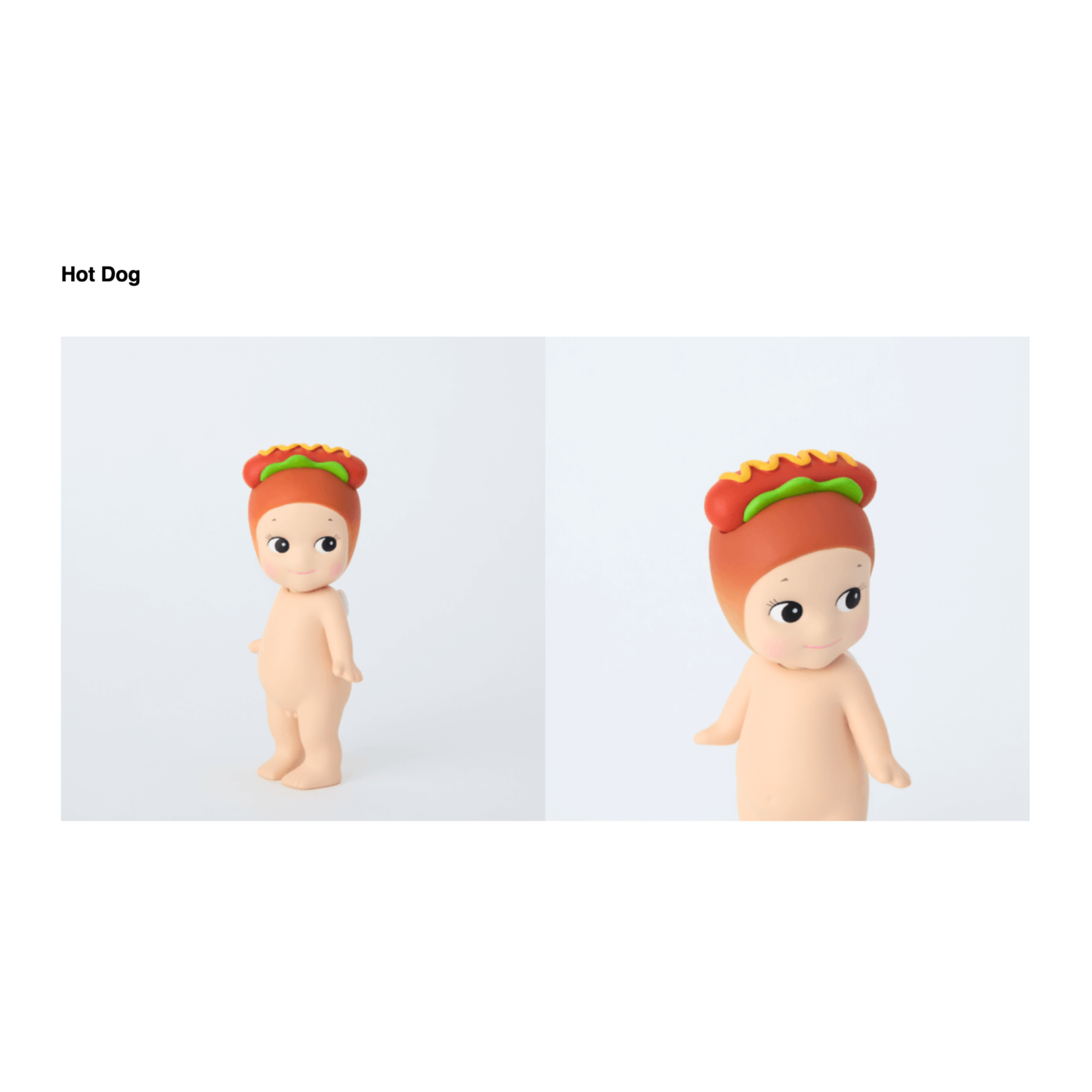 SONNY ANGEL Snack Series