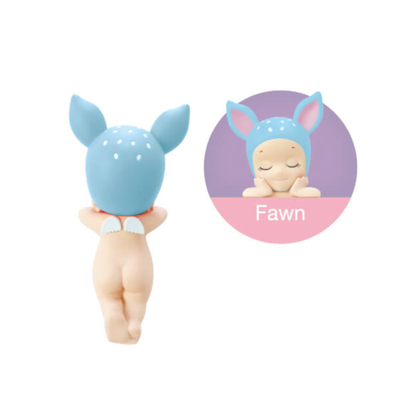 SONNY ANGEL Dreamer Series Hippers