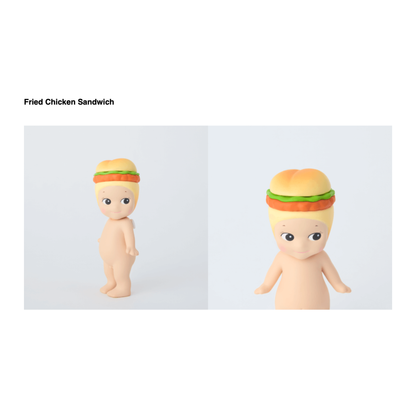 SONNY ANGEL Snack Series