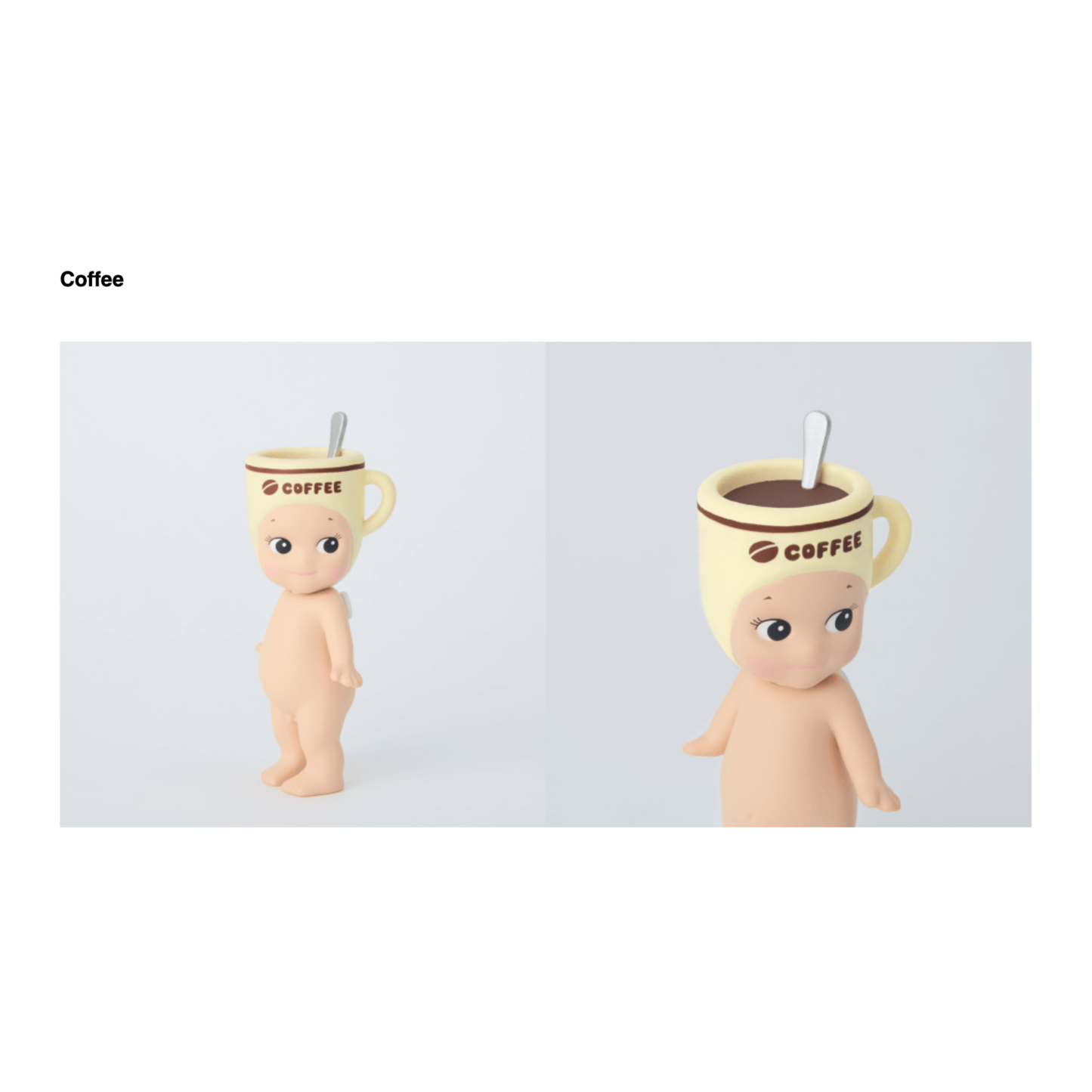 SONNY ANGEL Snack Series