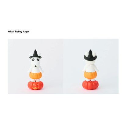 SONNY ANGEL Pumpkin Patch Series