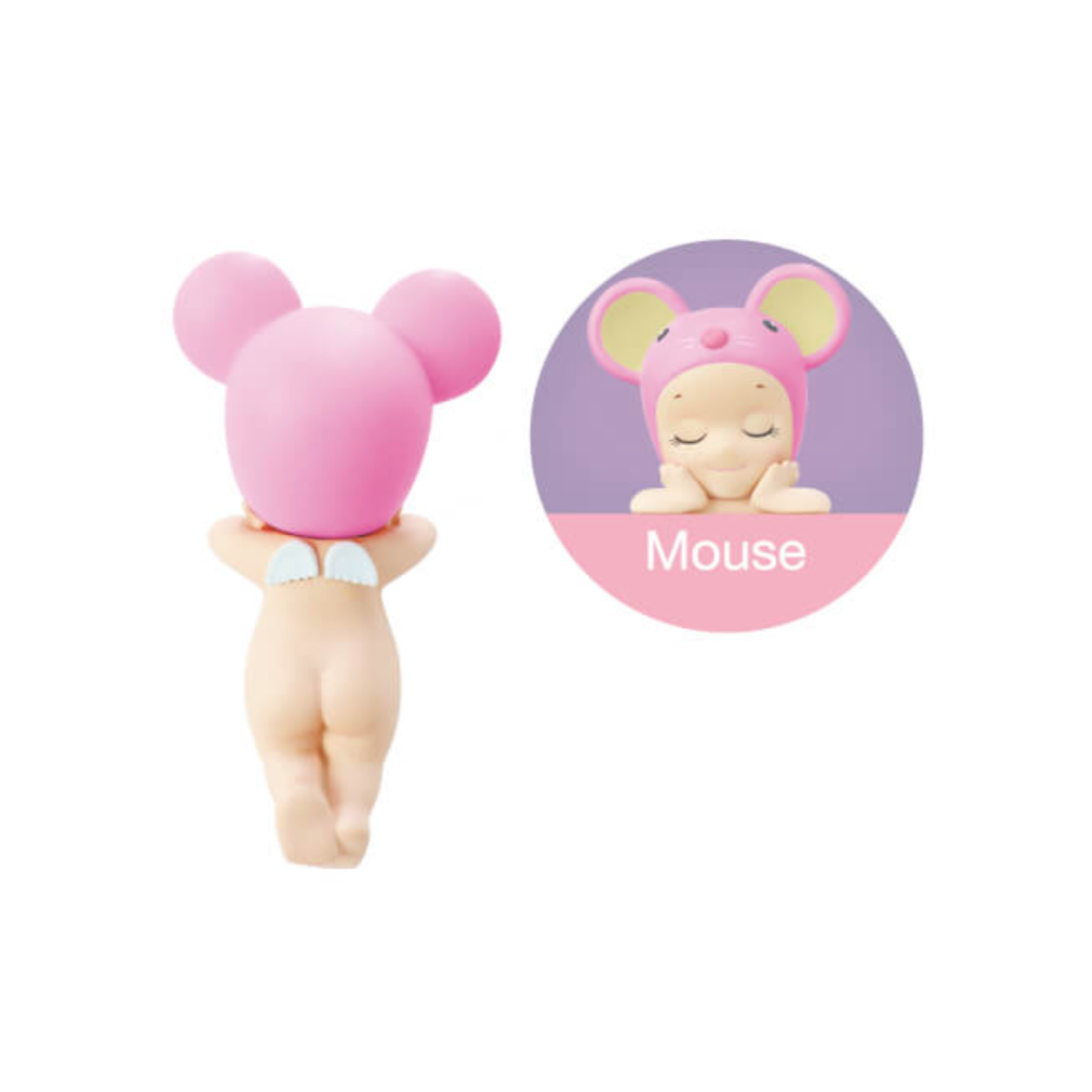 SONNY ANGEL Dreamer Series Hippers