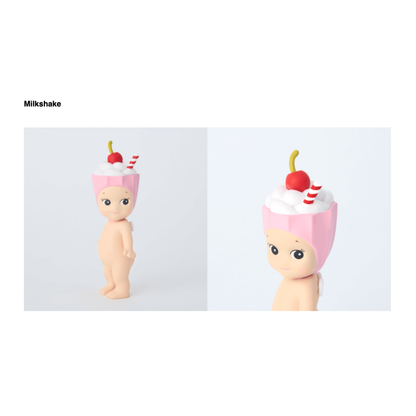 SONNY ANGEL Snack Series