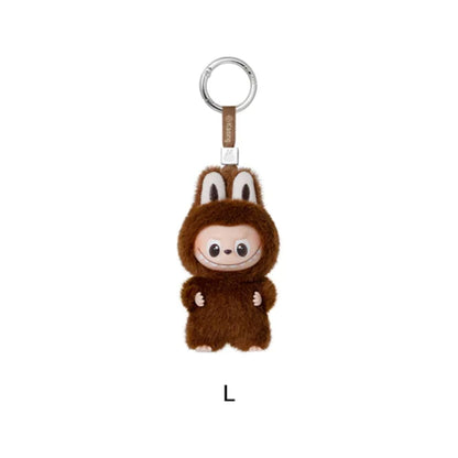 POP MART Die Monster Labubu Pin for Love Serie Plüschanhänger