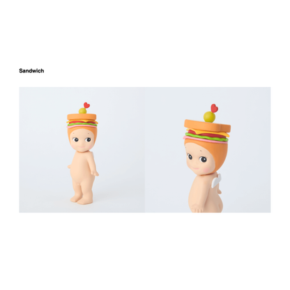 SONNY ANGEL Snack Series