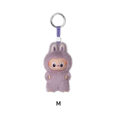 POP MART Die Monster Labubu Pin for Love Serie Plüschanhänger