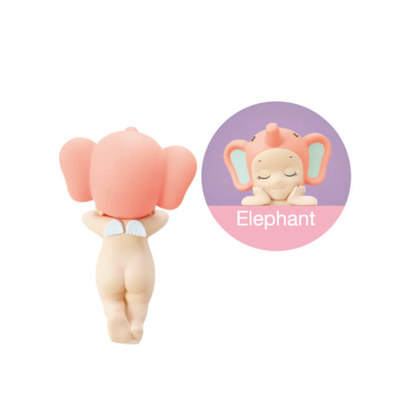 SONNY ANGEL Dreamer Series Hippers
