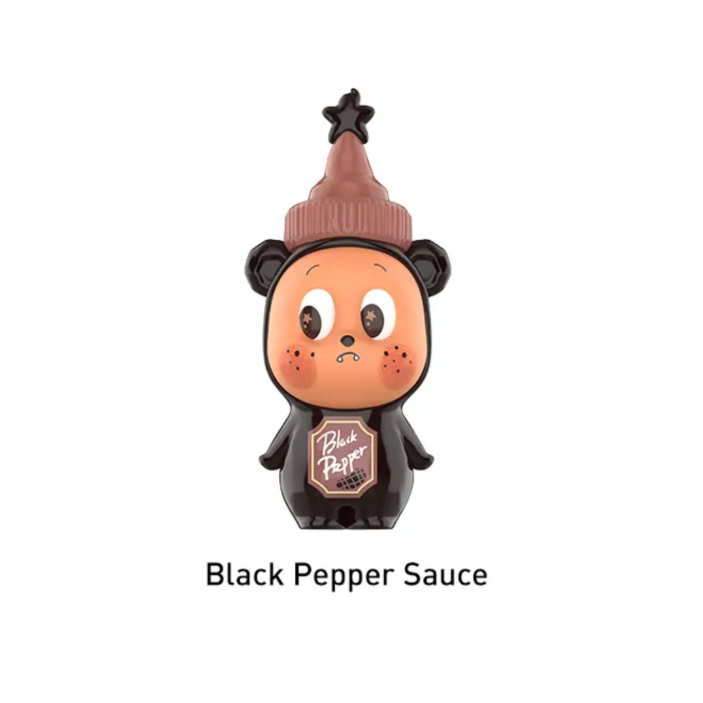 POP MART Twinkle Twinkle Create Your Taste Figures