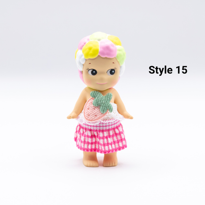 Sonny Angel Doll Clothes Various Designs