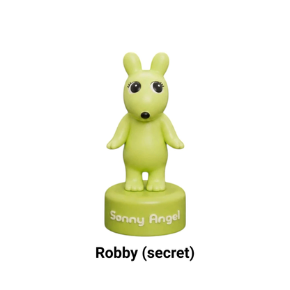 SONNY ANGEL Animal Series 1