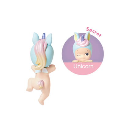 SONNY ANGEL Dreamer Series Hippers