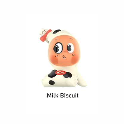 POP MART Twinkle Twinkle Create Your Taste Figures