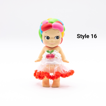 Sonny Angel Doll Clothes Various Designs