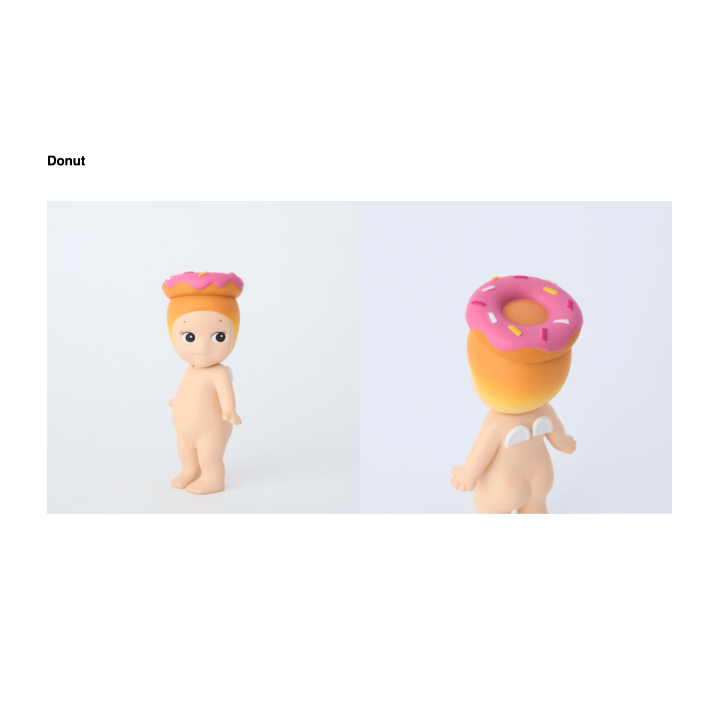 SONNY ANGEL Snack Series