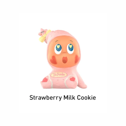 POP MART Twinkle Twinkle Create Your Taste Figures
