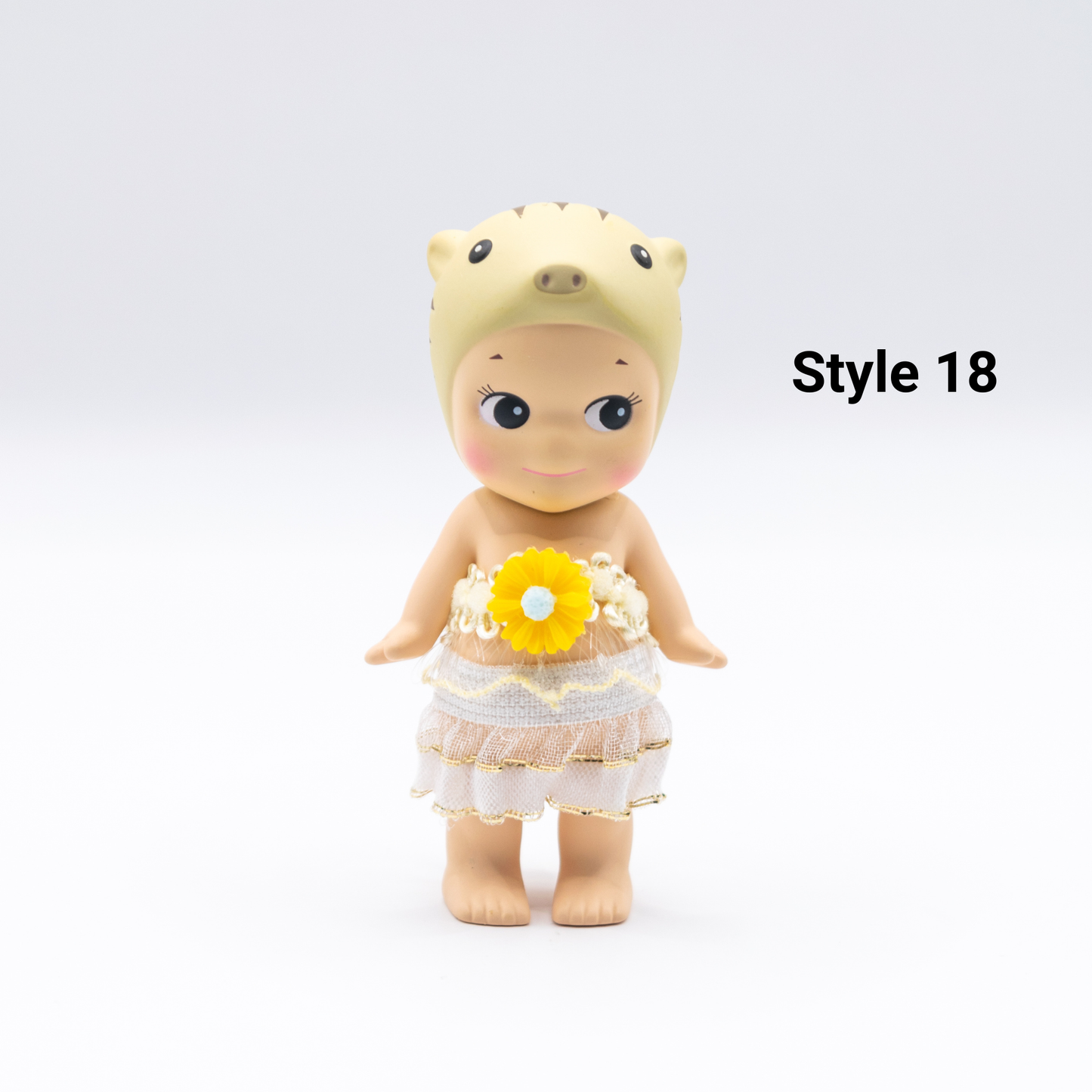 Sonny Angel Doll Clothes Various Designs