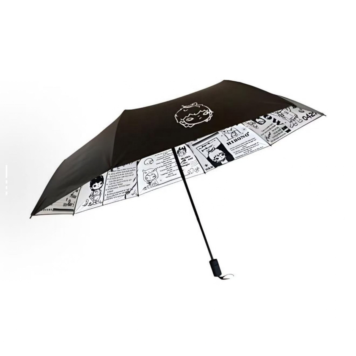 POP MART HIRONO Umbrella (Limited Edition)