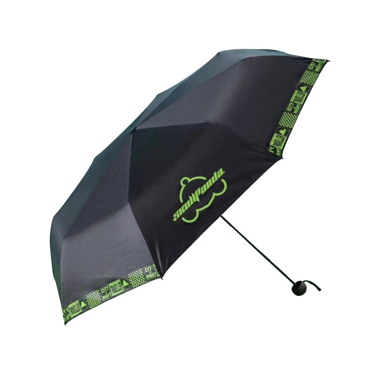 POP MART SKULLPANDA Umbrella Limited Edition