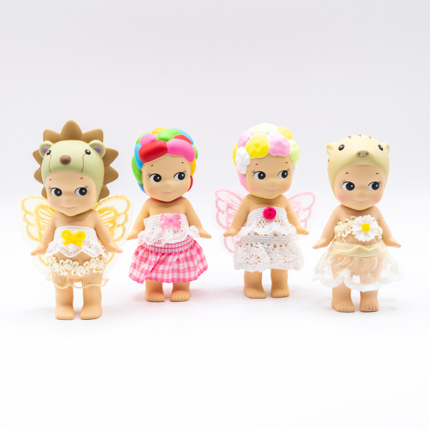 Sonny Angel Doll Clothes Various Designs