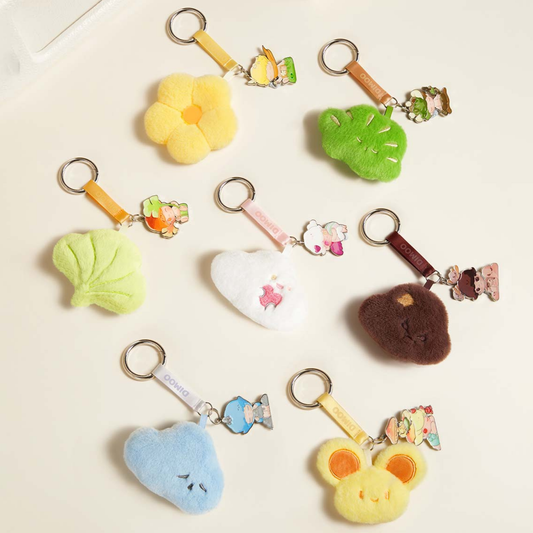 POP MART Dimoo By Your Side Series Pendant