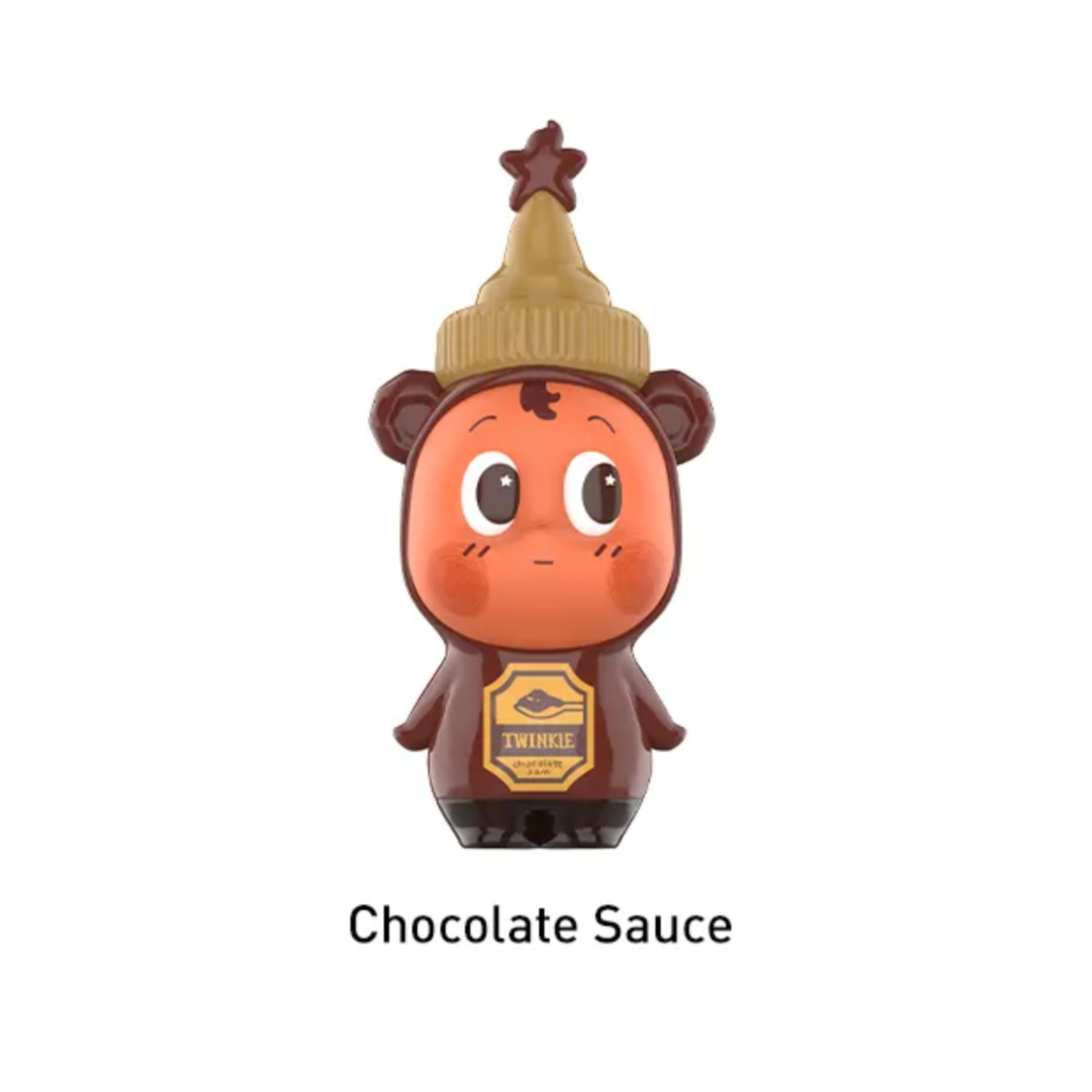 POP MART Twinkle Twinkle Create Your Taste Figures