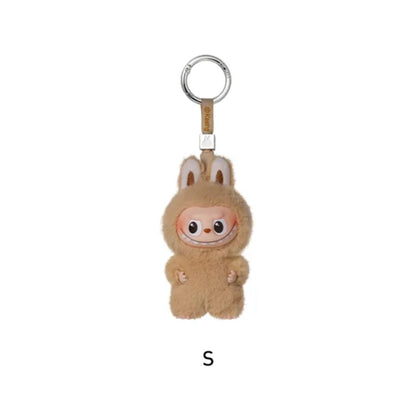 POP MART Die Monster Labubu Pin for Love Serie Plüschanhänger