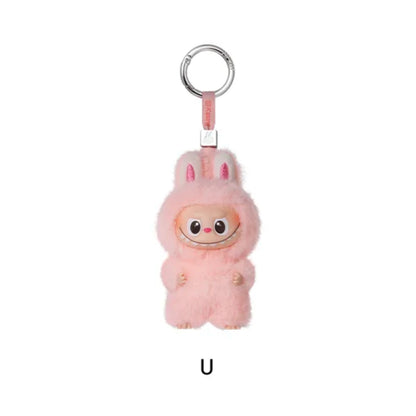 POP MART Die Monster Labubu Pin for Love Serie Plüschanhänger