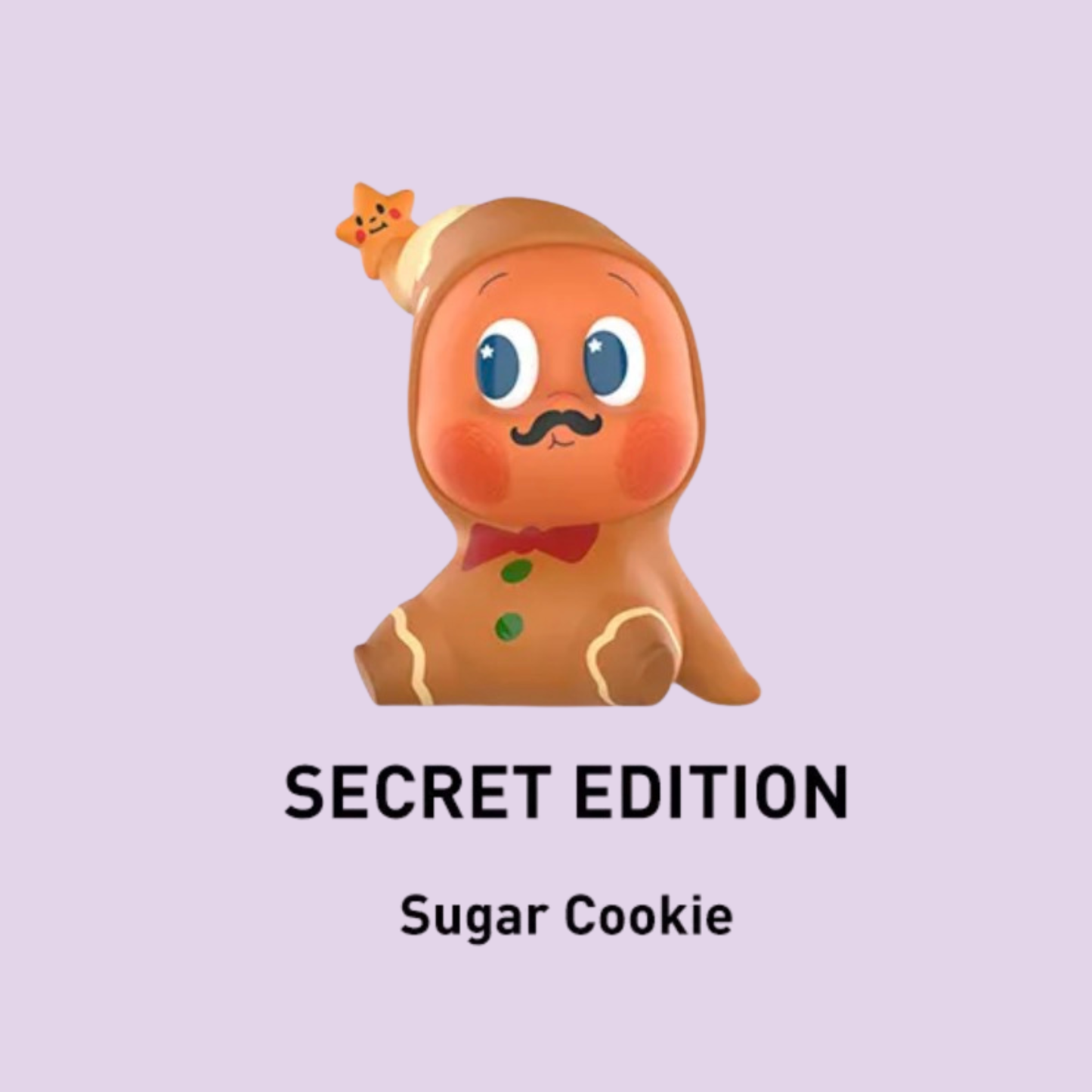 POP MART Twinkle Twinkle Create Your Taste Figures
