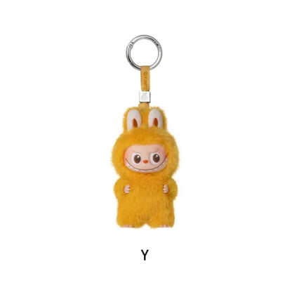 POP MART Die Monster Labubu Pin for Love Serie Plüschanhänger