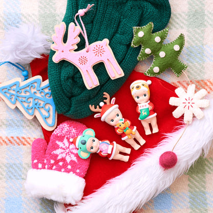 SONNY ANGEL Christmas Presents From Sonny Angels 2020 series
