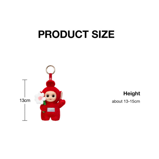 POP MART Teletubbies "Say Hello" Series Figures
