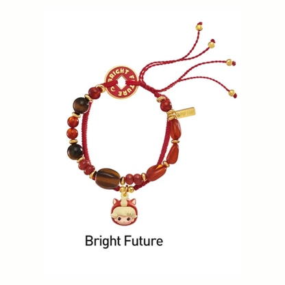 POP MART Have A Good Run Series Bracelets