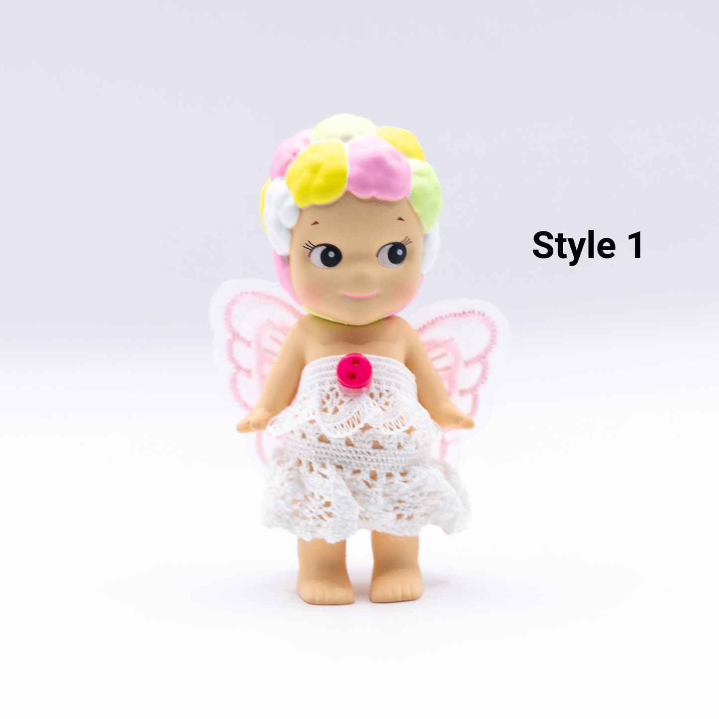 Sonny Angel Doll Clothes Various Designs