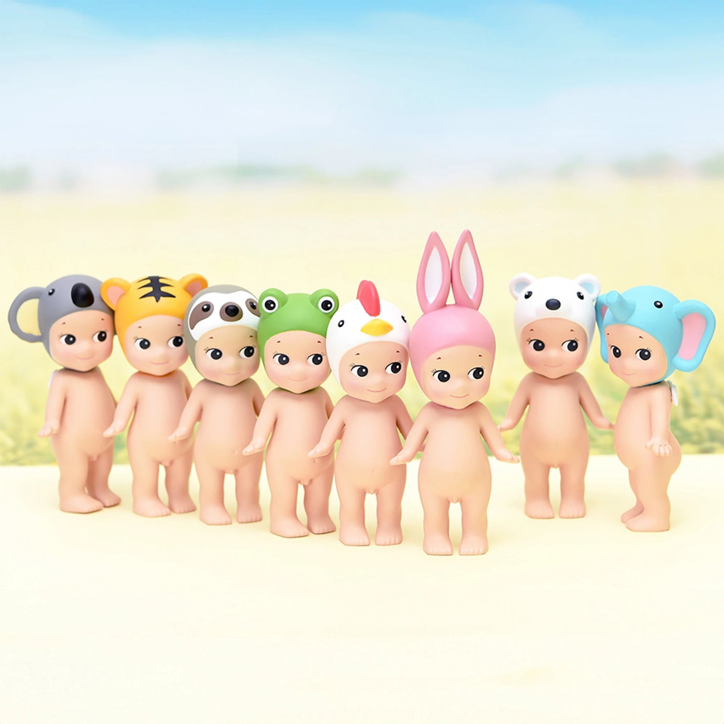 SONNY ANGEL Animal Series 1